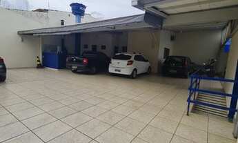 Imagem 4: Prédio Comercial Carmindo de Campos