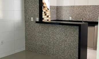 Imagem 3: Casa 2/4 Pq. Brasília só R$ 350 mil