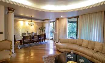 Imagem: Apartamento a venda no Lourdes - Belo Horizonte/MG