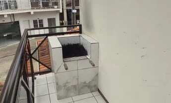 Imagem 5: Aluguel por dia APARTAMENTO recanto de Paz, no centro de Balneário Barra do Sul