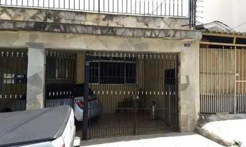 Imagem 2: Casa térrea Casa com 2 dormitórios