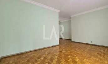 Imagem 5: Apartamento à venda, 4 quartos, 1 suíte, 1 vaga, Lourdes - Belo Horizonte/MG