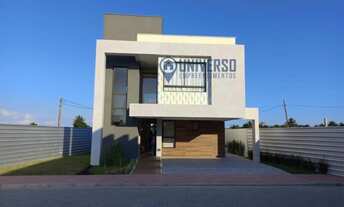 Imagem: CONDOMÍNIO RESERVA EVO, 4/4 quartos, sendo