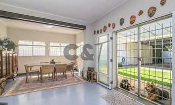 Imagem 3: Sobrado Residencial - 3 Dormitórios (1 Suíte) à Venda na Granja Julieta, São Paulo/SP