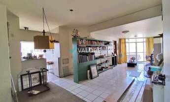 Imagem 2: Cobertura Linear 1 quarto São Pedro