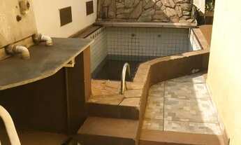 Imagem 2: Excelente Sobrado a venda no Bairro Santa Cruz em São José do Rio Preto - SP