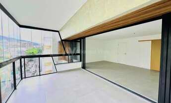 Imagem 2: Botafogo Apartamento com 4 dormitórios