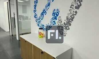 Imagem 2: Conjunto, 322 m² - venda por R$ 4.800.000,00 ou aluguel por R$ 32.300,08/mês - Várzea da B