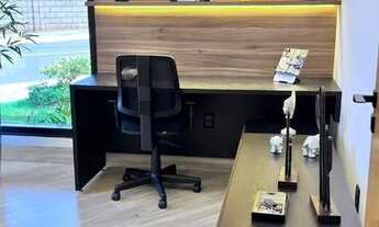 Imagem 5: Casa a venda 3 Suítes, piscina, 266m2 const Condomínio Residencial D'Italia Bady Bass