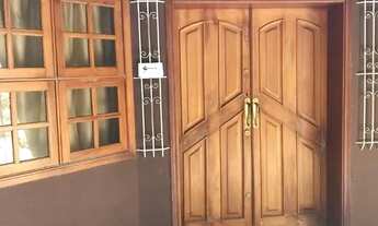 Imagem 3: Excelente Sobrado a venda no Bairro Santa Cruz em São José do Rio Preto - SP