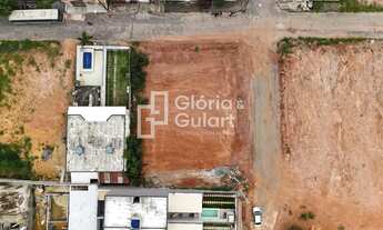 Imagem: Lote de 240m2 a venda no Bairro Itapebussu