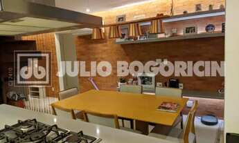 Imagem 2: JBB56351 Cobertura - Duplex / Residencial / Barra da Tijuca