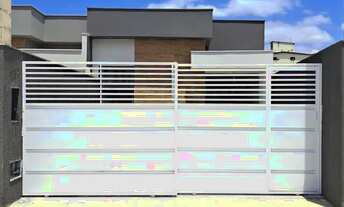 Imagem 2: CASA 3/4,LOCALIZAÇÃO EXCELENTE NO BAIRRO PAPAGAIO p