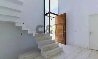 Imagem 7: Casa de Condomínio - 4 Dormitórios (Suítes) à Venda ou para Alugar no Brooklin, São Paulo