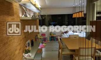 Imagem 3: JBB56351 Cobertura - Duplex / Residencial / Barra da Tijuca