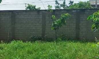 Imagem 2: Lote de esquina Estrela Dalva