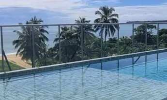 Imagem 5: Apartamento novo com móveis projetados e 2 quartos na beira mar do bairro Cabo Branco