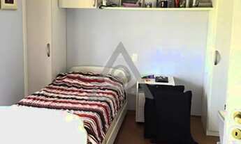 Imagem 4: Casa à venda em Campinas, Loteamento Caminhos de San Conrado, com 4 quartos, com 300 m², S