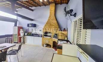 Imagem 3: Casa de rua - / Residencial / Jardim Leonor