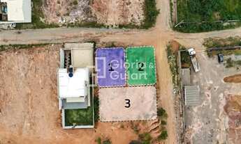 Imagem 2: Lote de 240m2 a venda no Bairro Itapebussu em Guarapari