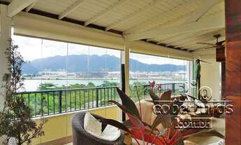 Imagem: Cobertura à venda no Espacio Laguna. Barra