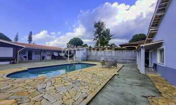 Imagem: Casa de rua - / Residencial / Jardim Leonor