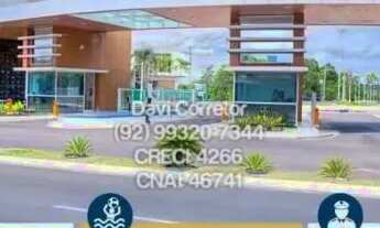 Imagem 5: Lote na regiao das marinas