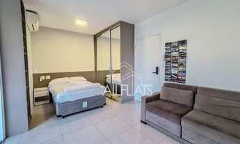 Imagem 3: Studio com 1 dormitório à venda, 30 m² por R$ 660.000,00 - Jardins - São Paulo/SP