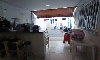 Imagem 7: /Casa com 3 Qrts - Edícula e garagem - Aceita Financiamento