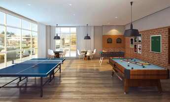 Imagem 4: Apartamento com 3 dormitórios à venda, 103 m² por R$ 1.062.739,95 - Papicu - Fortaleza/CE