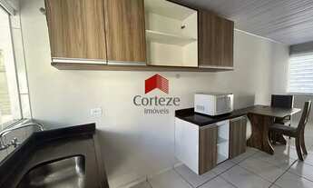 Imagem 7: Casa com 60m² 2 quartos, para aluguel, no bairro Centro em São José dos Pinhais