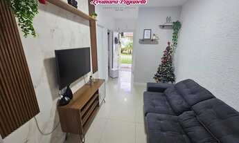 Imagem: Condominio Moradas da Palhoça - Casa Diferenciada