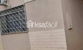 Imagem 5: Casa Nova C. Grande área Total 540m