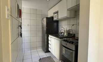 Imagem 7: Apto Mobiliado, Cohama