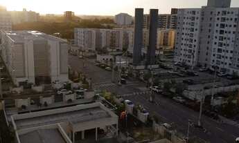 Imagem 16: Imóvel para venda possui 60 metros quadrados com 2 quartos em Centro - Lauro de Freitas