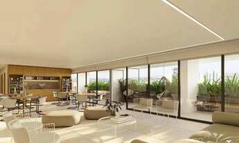 Imagem 4: Pateo 136 Opus Sala comercial 44,14 m² no Setor Marista