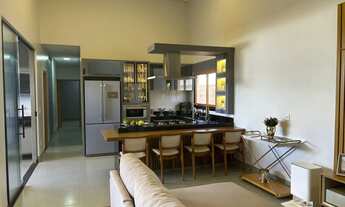 Imagem 2: Vendo casa porteira fechada