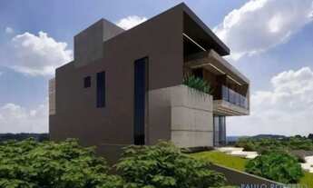 Imagem 5: CASA EM CONDOMÍNIO - ALPHAVILLE - SP