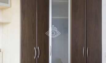 Imagem 4: Apartamento à venda na Rua das Fiandeiras, Vila Olímpia, São Paulo