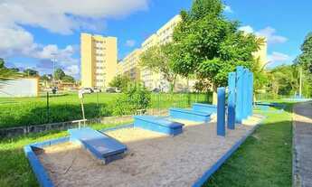 Imagem 7: Apartamento em condomínio, medindo 46,06m² com 2 quartos em Alberto Maia - Camaragibe - PE