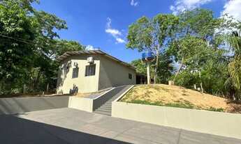 Imagem 2: VENDO CHACARA SANTO ANTONIO DO LEVERGER PESQUEIRO RIO CUIABÁ