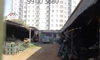 Imagem 6: QS 116 Ótimo Lote Comercial com 305 m² Escriturado em Samambaia Sul DF