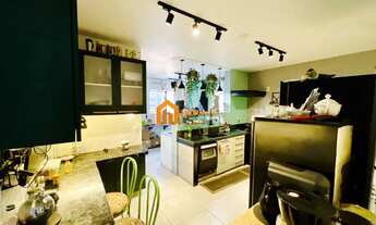 Imagem 2: Você está preparado para conhecer esse apartamento?