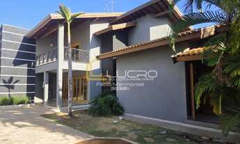 Imagem: Casa em Condomínio Fechado para aluguel