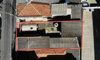 Imagem 3: Terreno residencial para venda em Lapa , 223m²