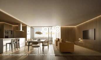 Imagem 3: REVENDA ESPECIAL NO ED. LEMME - 3 SUÍTES - FACE NORTE - BIDESE Revenda Especial Lemme - 3