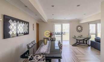 Imagem 2: Cobertura à venda 3 quartos na Aclimação