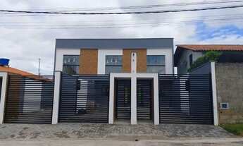 Imagem 7: Casa com 3 quartos à venda, 118 m² por R$ 439.000 - Fontesville - Juiz de Fora/MG