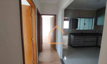 Imagem 9: Casa com 3 dormitórios à venda, 134 m² por R$ 570.000,00 - Parque Real - Pouso Alegre/MG