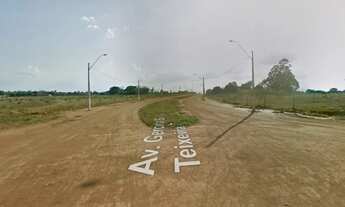 Imagem: Residencial Monte Pascoal II Área / Terreno